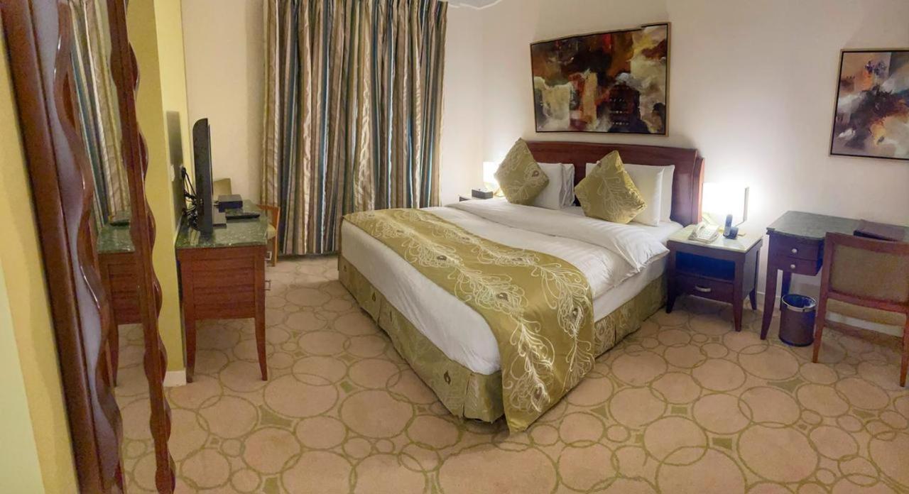 Vivienda Hotel Villas Riadh Exterior foto