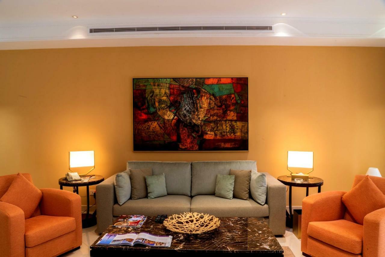 Vivienda Hotel Villas Riadh Exterior foto