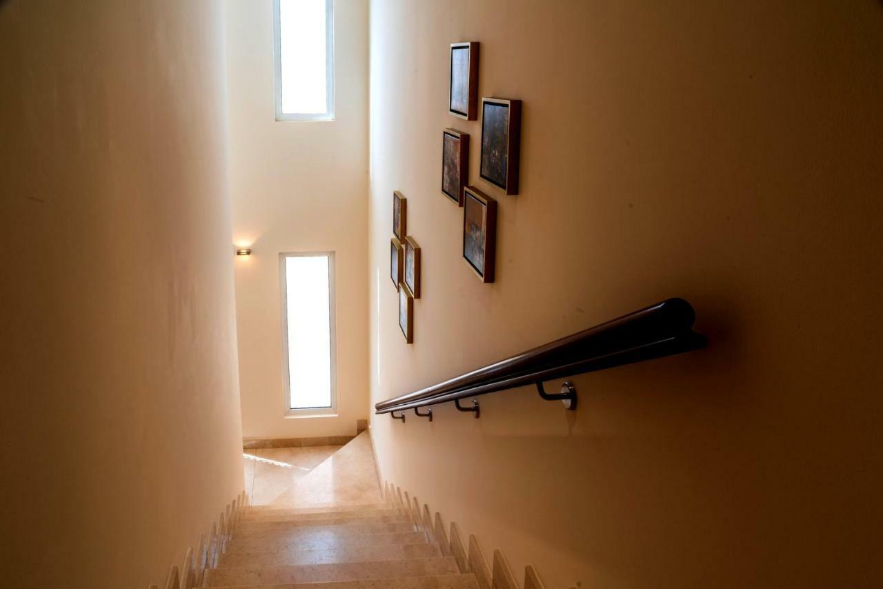 Vivienda Hotel Villas Riadh Exterior foto