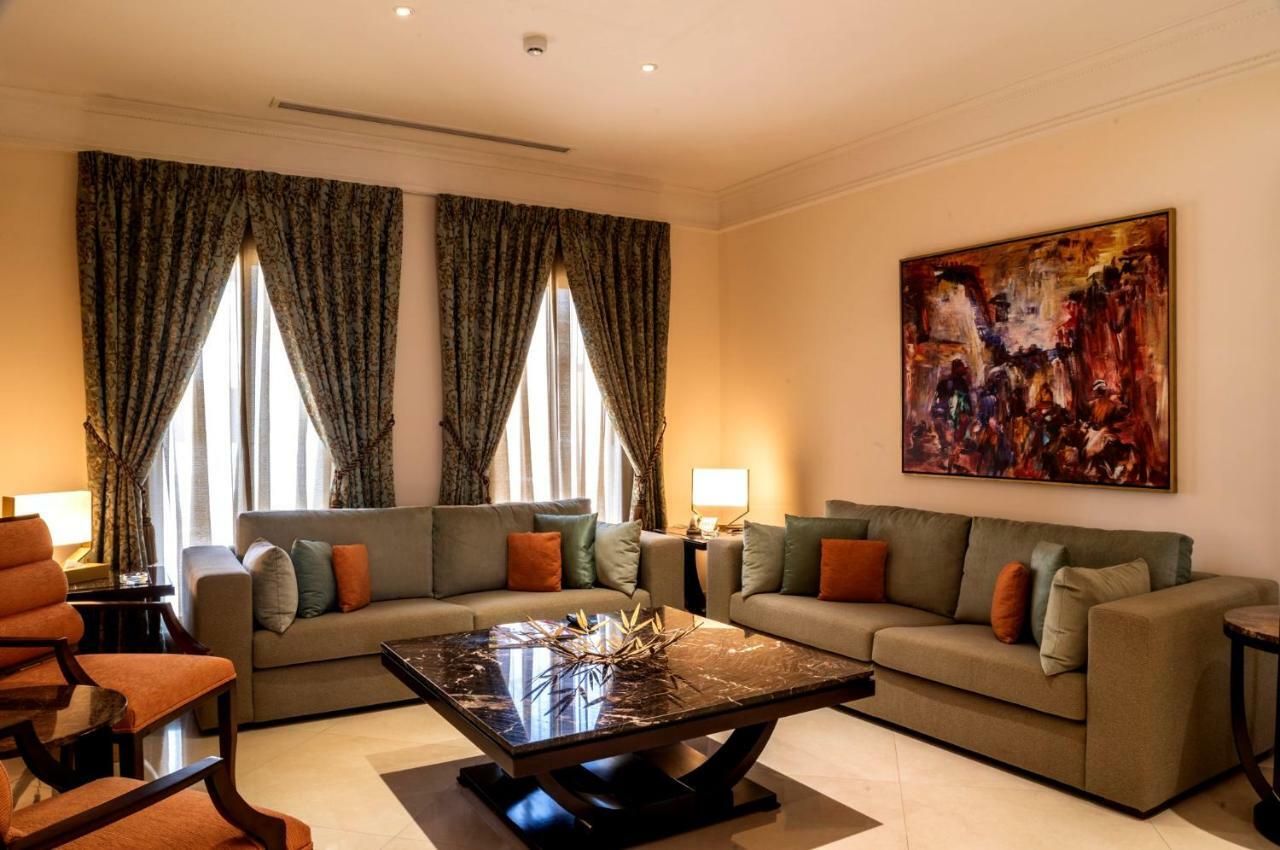 Vivienda Hotel Villas Riadh Exterior foto