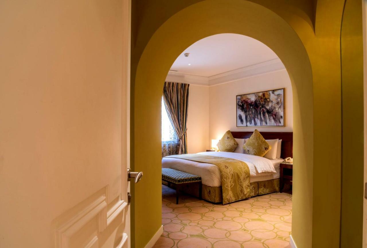 Vivienda Hotel Villas Riadh Exterior foto