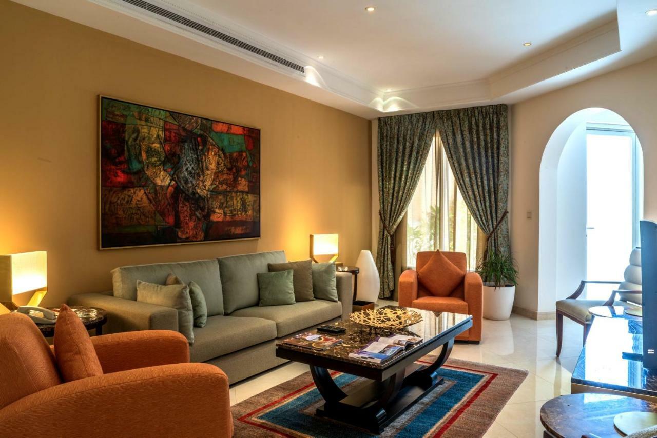 Vivienda Hotel Villas Riadh Exterior foto