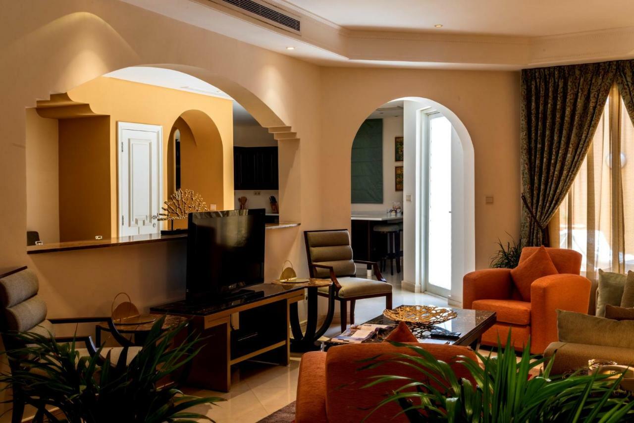 Vivienda Hotel Villas Riadh Exterior foto