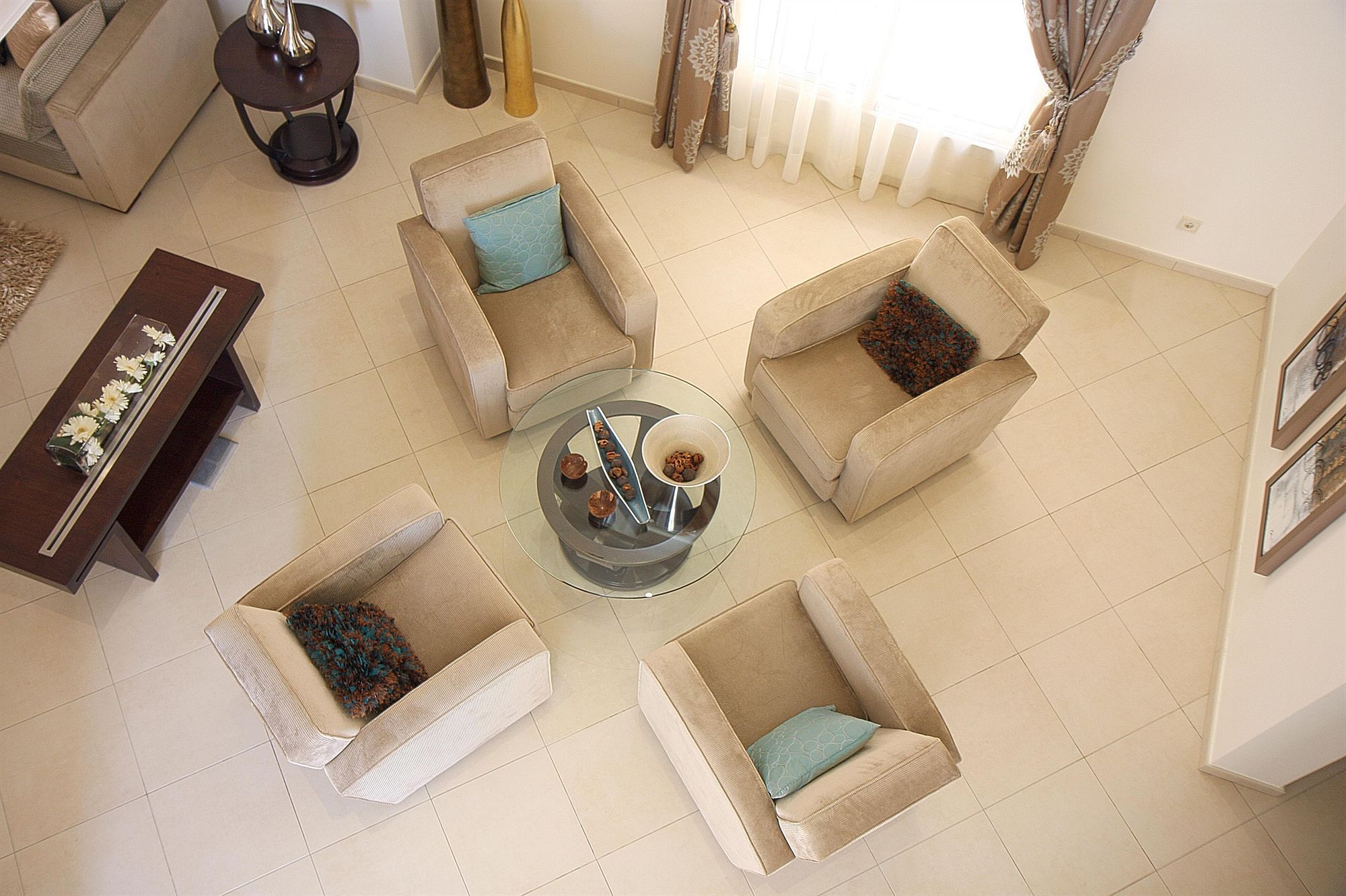 Vivienda Hotel Villas Riadh Exterior foto