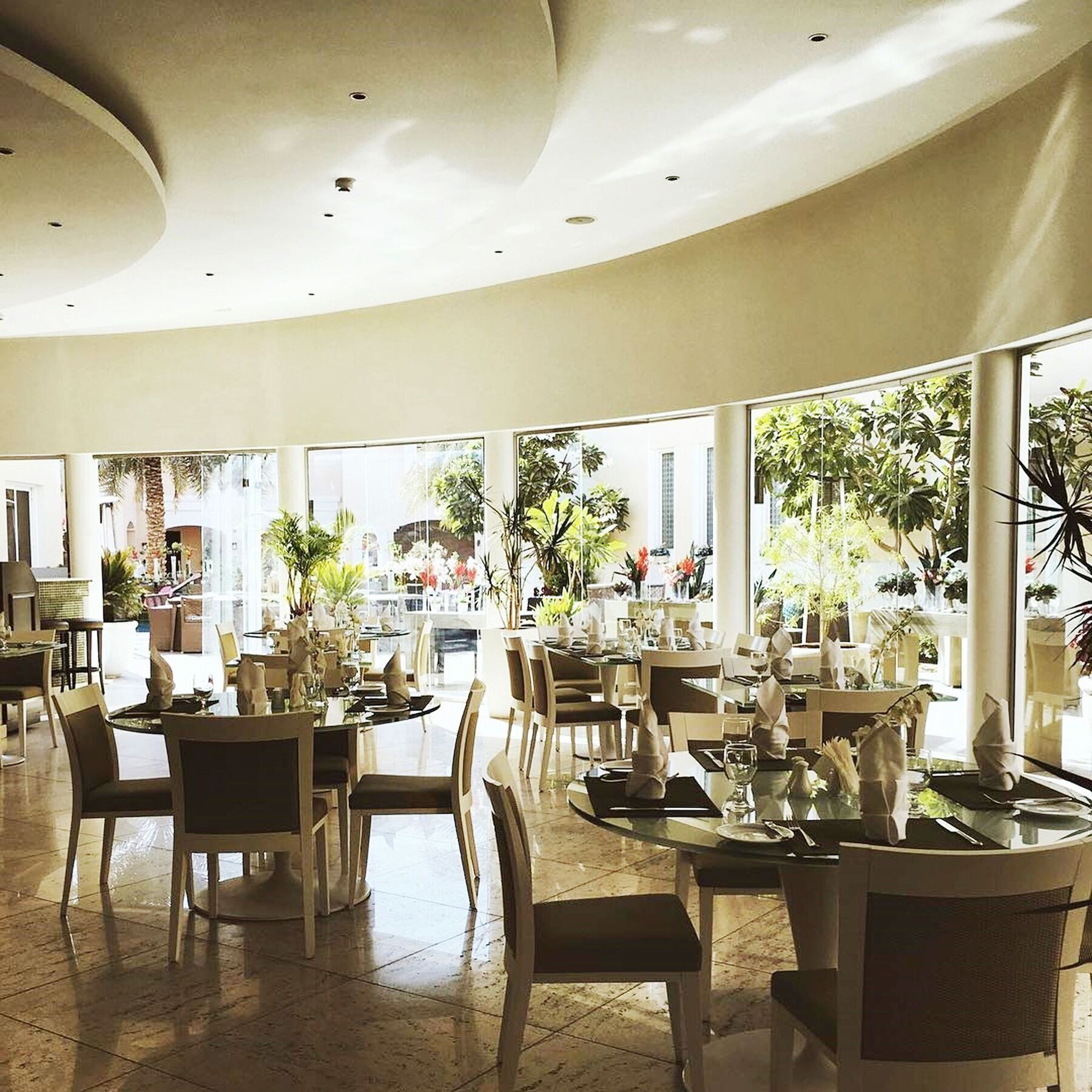 Vivienda Hotel Villas Riadh Exterior foto