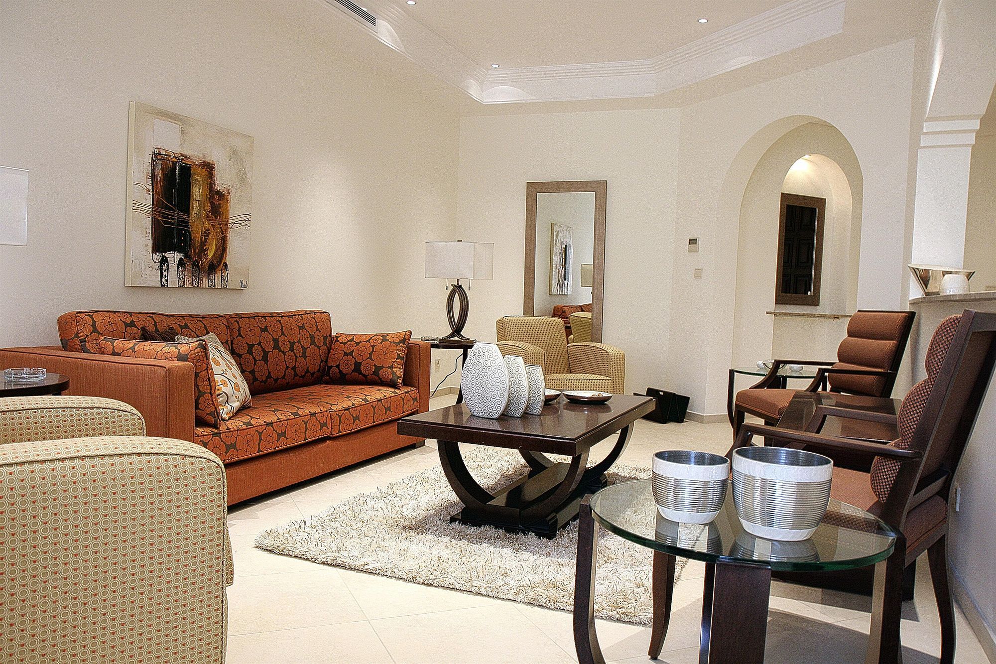 Vivienda Hotel Villas Riadh Exterior foto